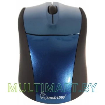 Мышь Smartbuy 325AG Blue (SBM-325AG-B)